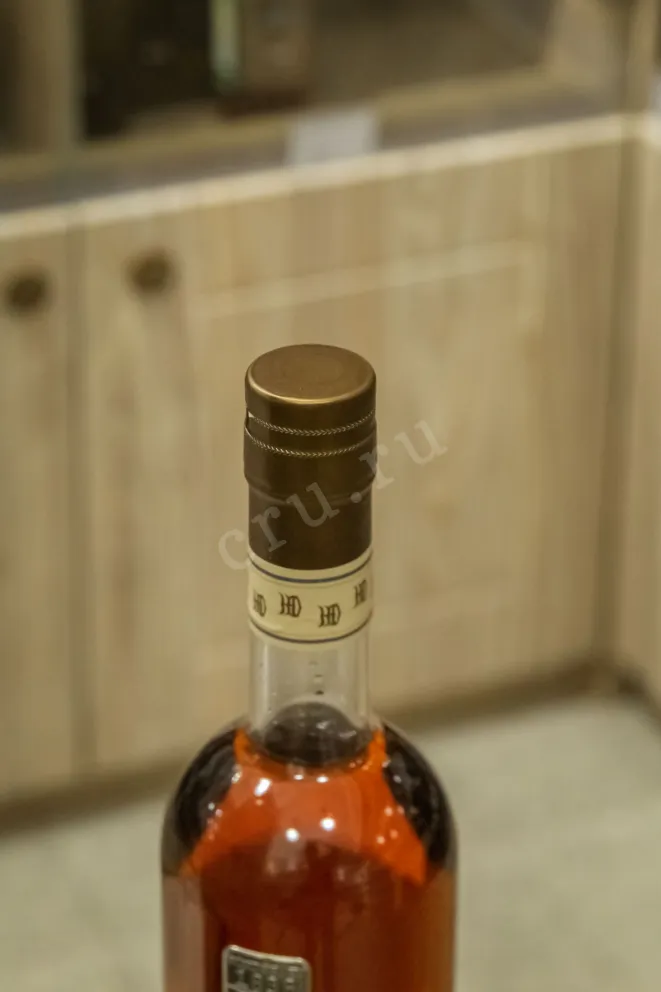 Пробка Dartigalongue 1987 0.5 л