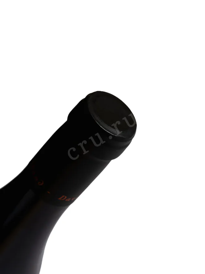 Пробка Charmes-Chambertin Grand Cru David Duband 2019 0.75 л