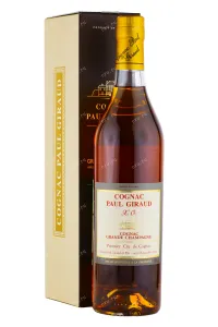 Коньяк Paul Giraud XO 25 years  0.7 л