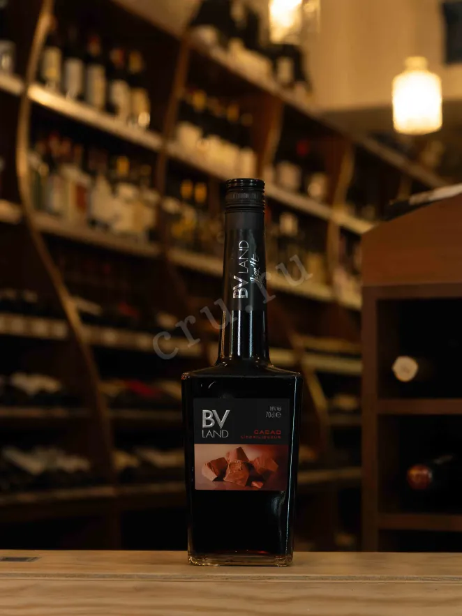 В магазине Крю Профи BVLand Cacao 0.7 л