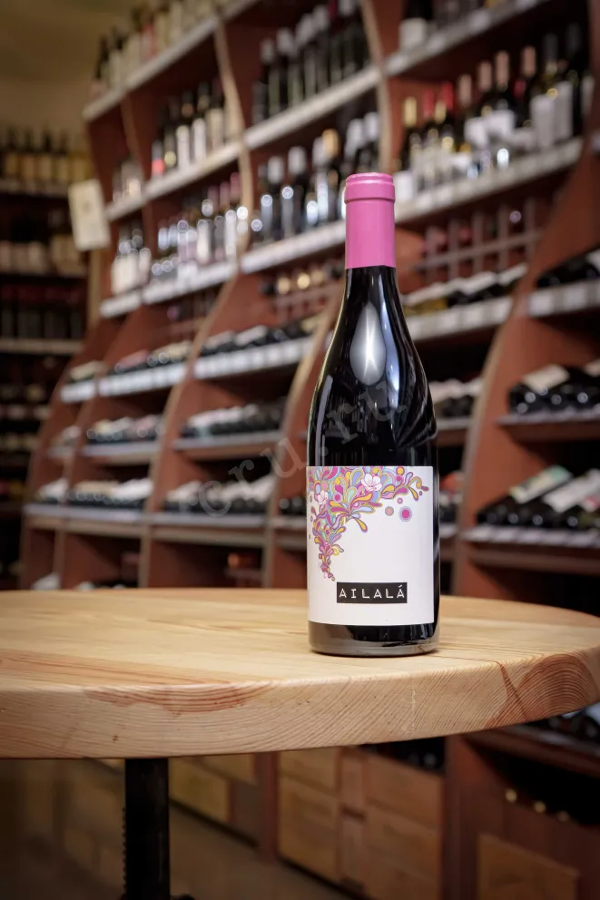 В магазине Крю Профи Ailala Souson Ribeiro 2018 0.75 л