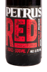 Пиво Petrus Red  0.33 л