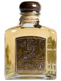 Текила Ley 925 Reposado in box  0.75 л