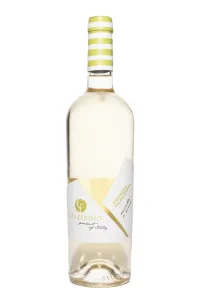 Вино Collefrisio Falanghina Vignaquadra 2023 0.75 л