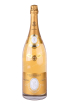 Бутылка Louis Roederer Cristal with gift box 2009 3 л