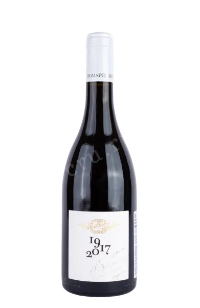 Вино Mongeard-Mugneret Vosne-Romanee 2017 0.75 л