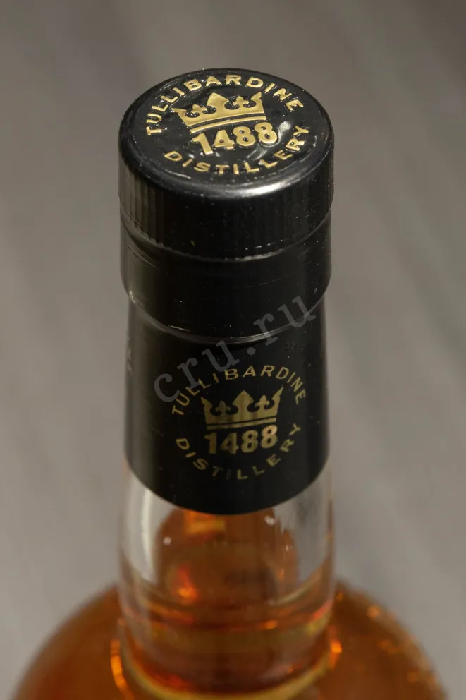 Пробка Tullibardine Sovereign 0.7 л