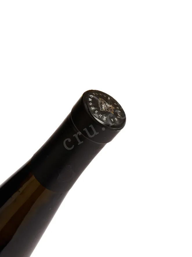 Пробка Usadba Divnomorskoe Riesling 2023 0.75 л