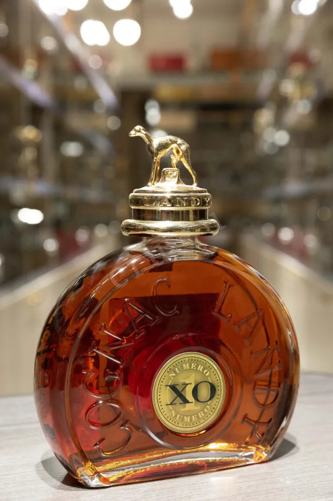 В магазине Крю Профи Landy XO №1 0.7 л