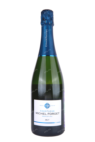 Шампанское Michel Forget Brut Premier Cru Champagne  0.75 л
