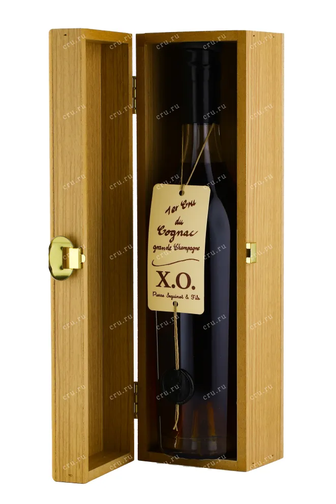 Коньяк Seguinot XO  0.7 л