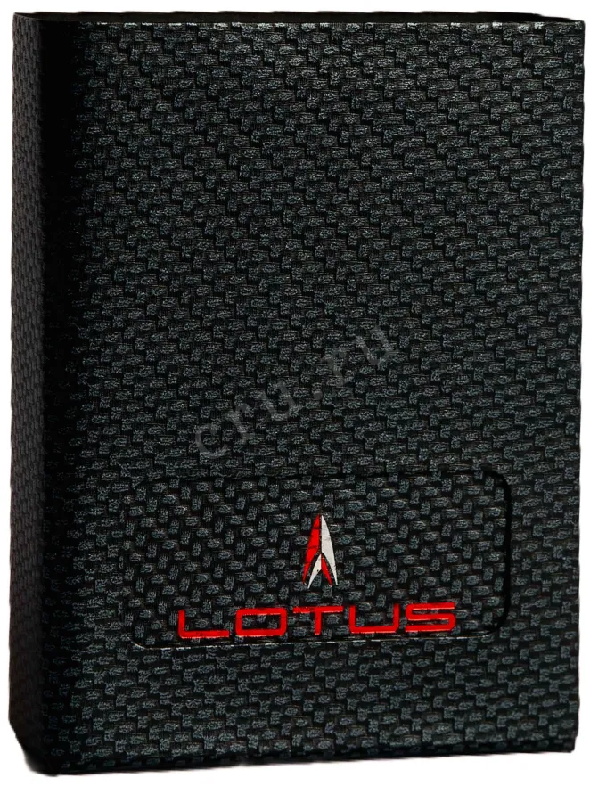 Зажигалка Lotus L-6550