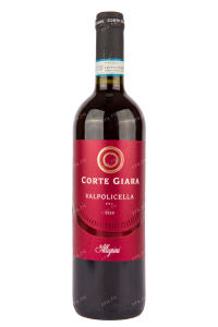 Вино Corte Giara Valpolicella DOC 2020 0.75 л