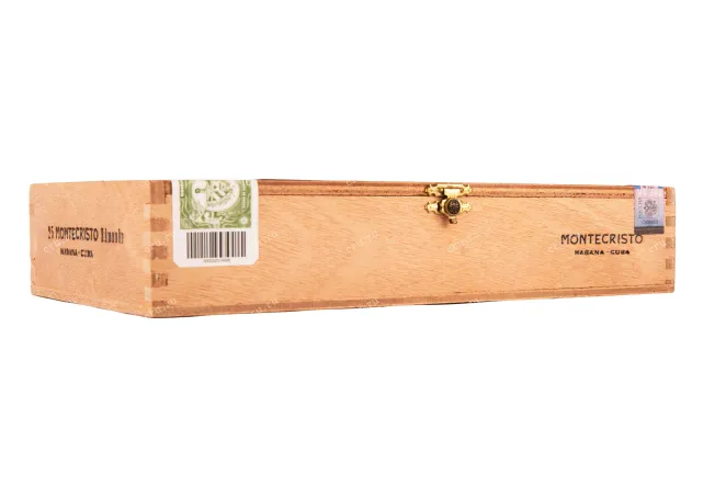 Сигары Montecristo Edmundo 25
