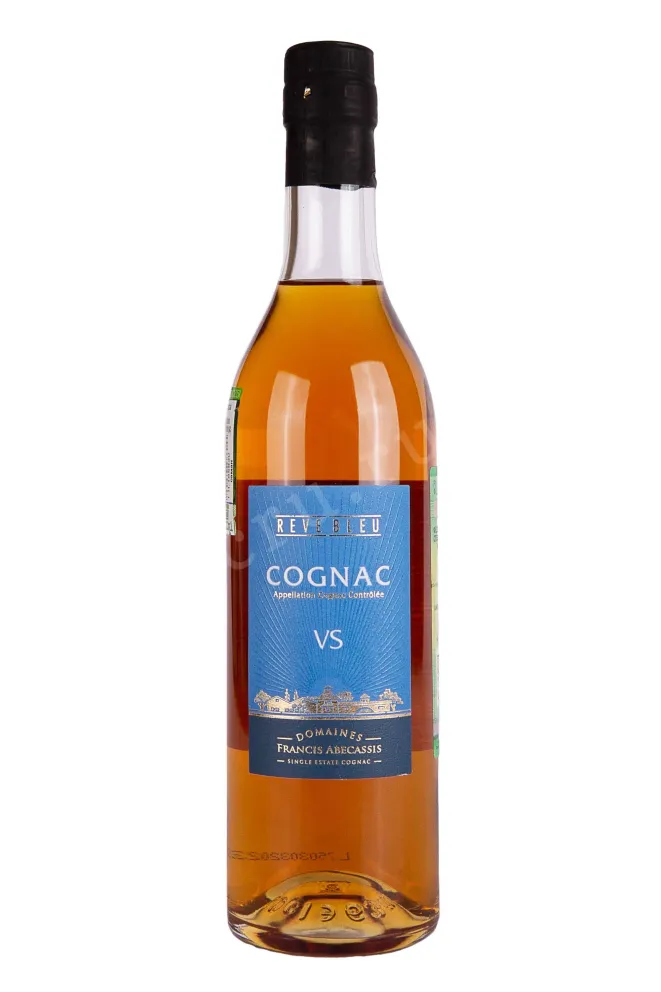 Бутылка Reve Bleu VS 0.5 л