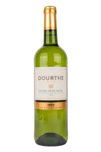 Вино Dourthe Grands Terroirs Entre-Deux-Mers 2020 0.75 л