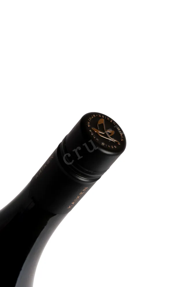 Пробка Kaiken Aventura Malbec Los Chacayes Norte IG 2022 0.75 л