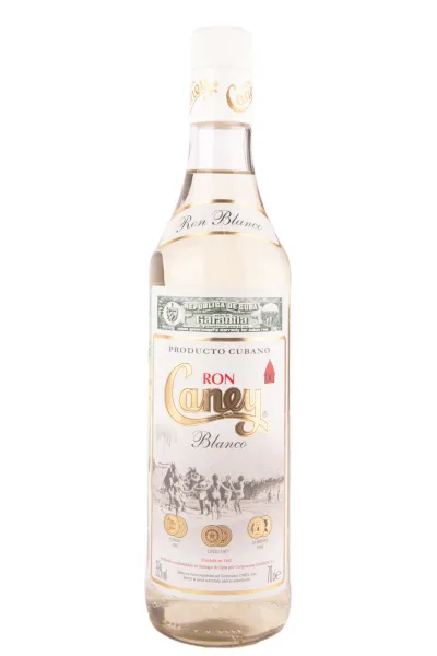 Ром Caney Blanco  0.7 л