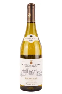 Вино Albert Bichot Chateau de Dracy Chardonnay 2022 0.75 л
