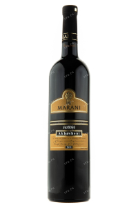 Вино Marani Ahasheni 2019 0.75 л