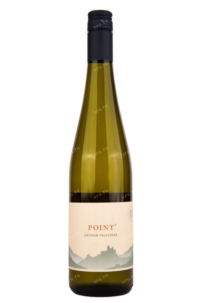 Вино Point Gruner Veltliner 0.75 л