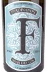 Этикетка Ferdinands Saar Dry 0.5 л