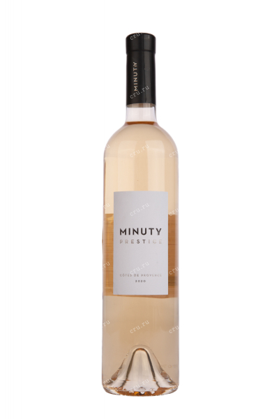 Вино Minuty Prestige  0.75 л