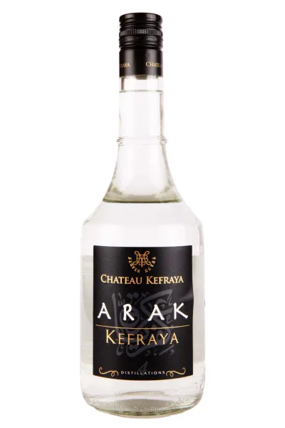 Арак Chateau Kefraya Arak  0.7 л