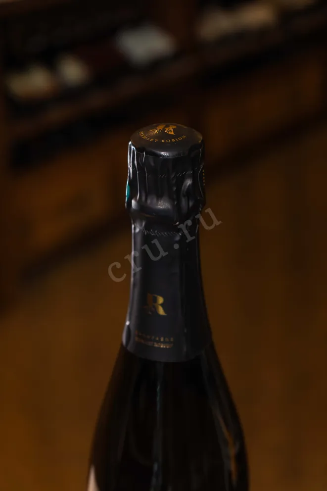 Пробка Elemart Robion VBN02 AOC Brut Nature 2015 0.75 л