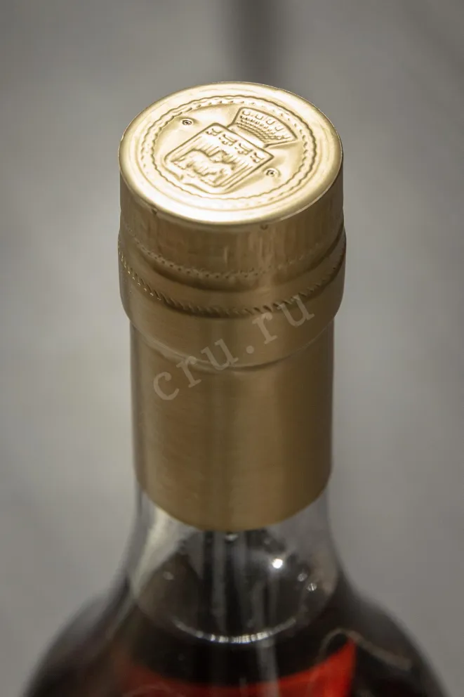 Пробка Tiffon Cuvee Demy Siecle 50 years 0.7 л