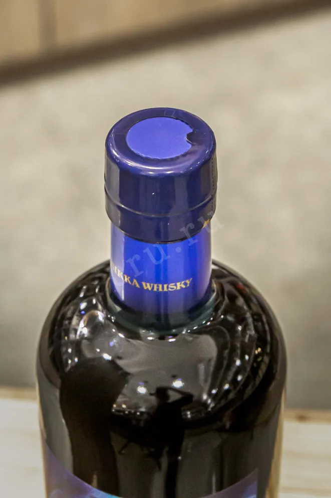 Пробка Nikka Session 0.7 л