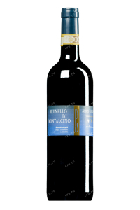 Вино Siro Pacenti Brunello di Montalcino 2011 0.75 л