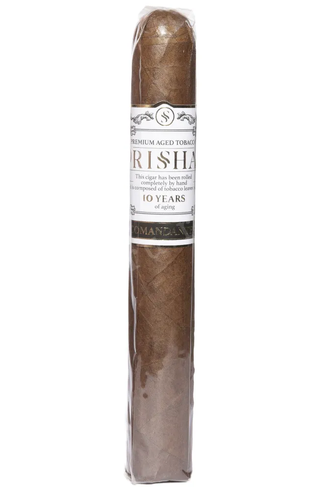 Сигара Orishas Comandantes Toro 52*5 3/4