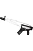 Бутылка Kalashnikov Original AK (automat)