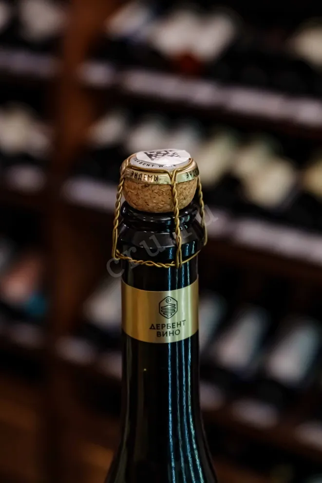 Пробка Ehndemy Pinot Blanc 2025 0.75 л