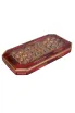 Этикетка Mirabell of Dark and Milk Chocolate with Praline and Marzipan Filling