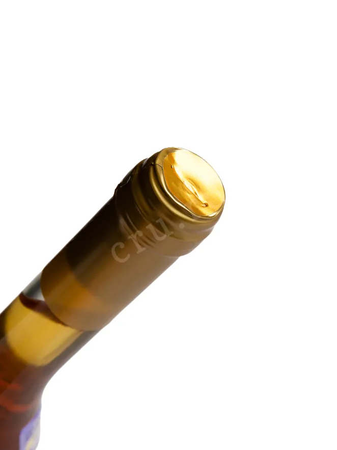 Пробка Gotz Tokaji Aszu 6 Puttonyos 2018 0.5 л