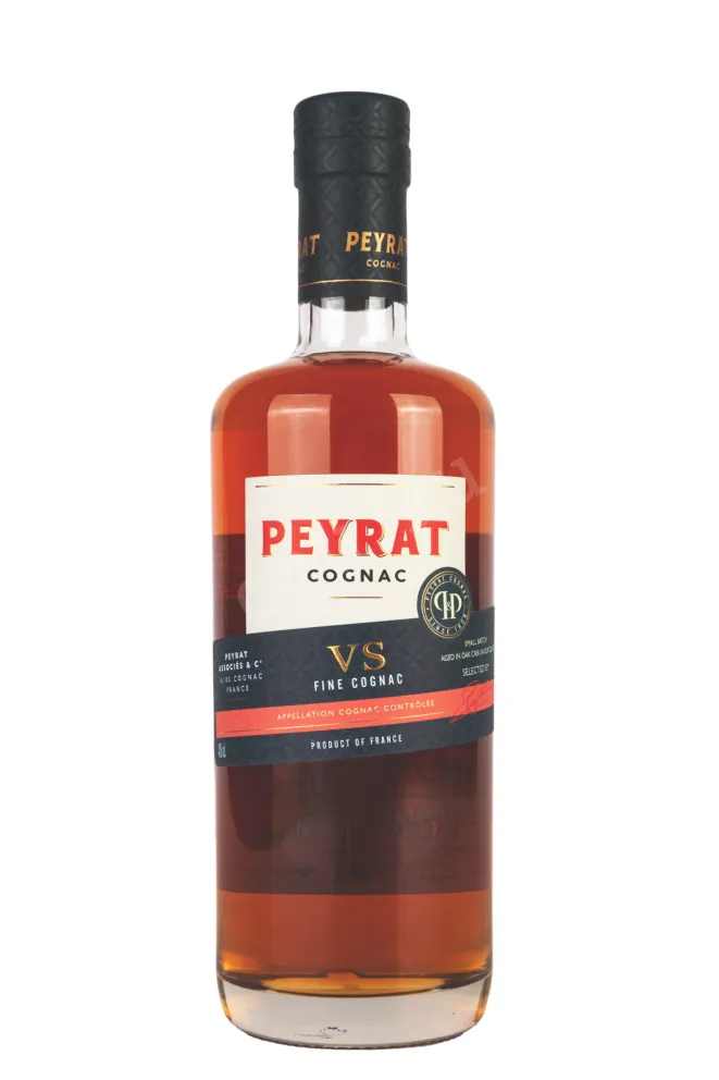 Коньяк Peyrat VS 3 YO  0.7 л