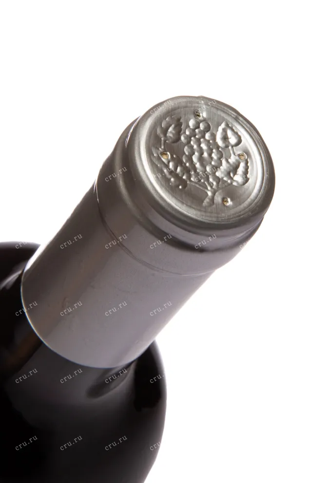 Пробка Duque De Campo Bobal & Shiraz DOP 2022 0.75 л