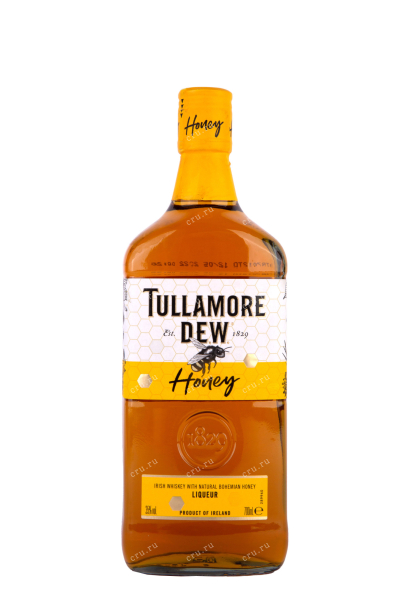 Виски Tullamore Dew Honey  0.7 л