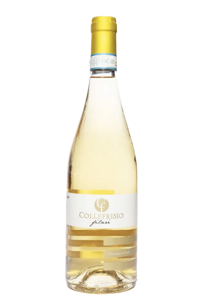 Вино Collefrisio Trebbiano d'Abruzzo 2020 0.75 л