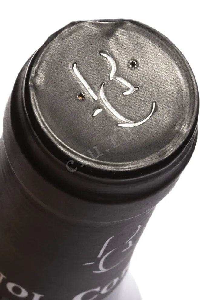 Пробка Rossignol Cornu et Fils La Barre Dessus Meursault AOC 2022 0.75 л