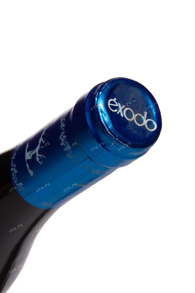 Пробка Exodo Lagrima Monastrell 2021 0.75 л