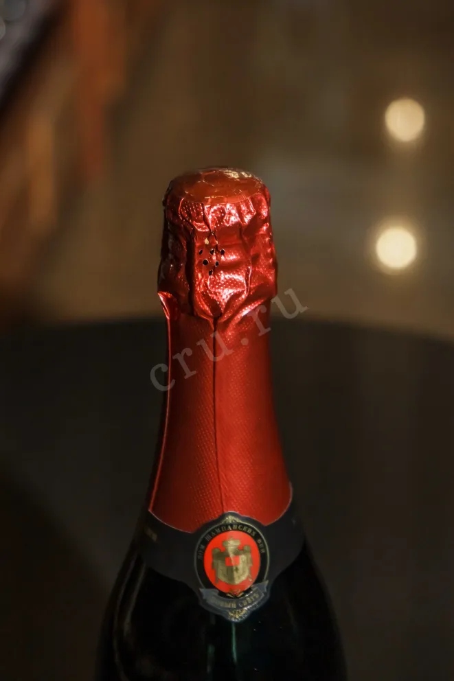 Пробка Novyi Svet Cabernet Sauvignon Demi-sec 2023 0.75 л