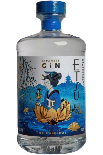 Джин Etsu The Original  0.7 л
