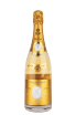 Бутылка Louis Roederer Cristal gift box 2015 0.75 л
