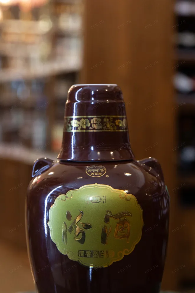 В магазине Крю Профи Fenjiu Laobai 0.5 л