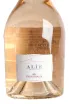 Этикетка Frescobaldi Alie Rose 2025 0.75 л