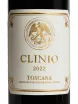Этикетка Clinio Toscana IGT 2022 0.75 л