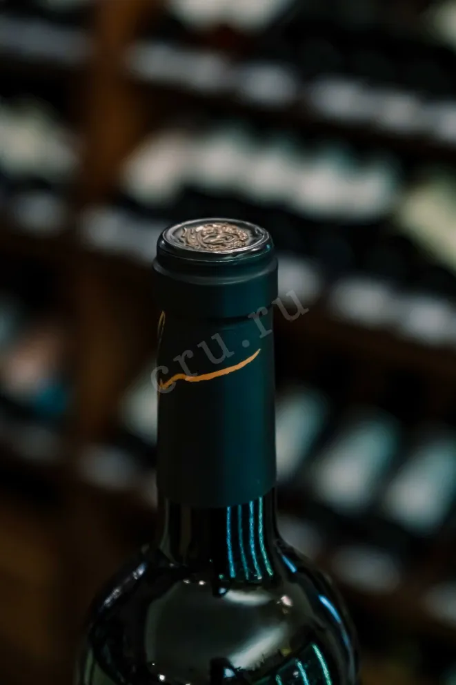 Пробка Campo Viejo Winemakers 2015 0.75 л